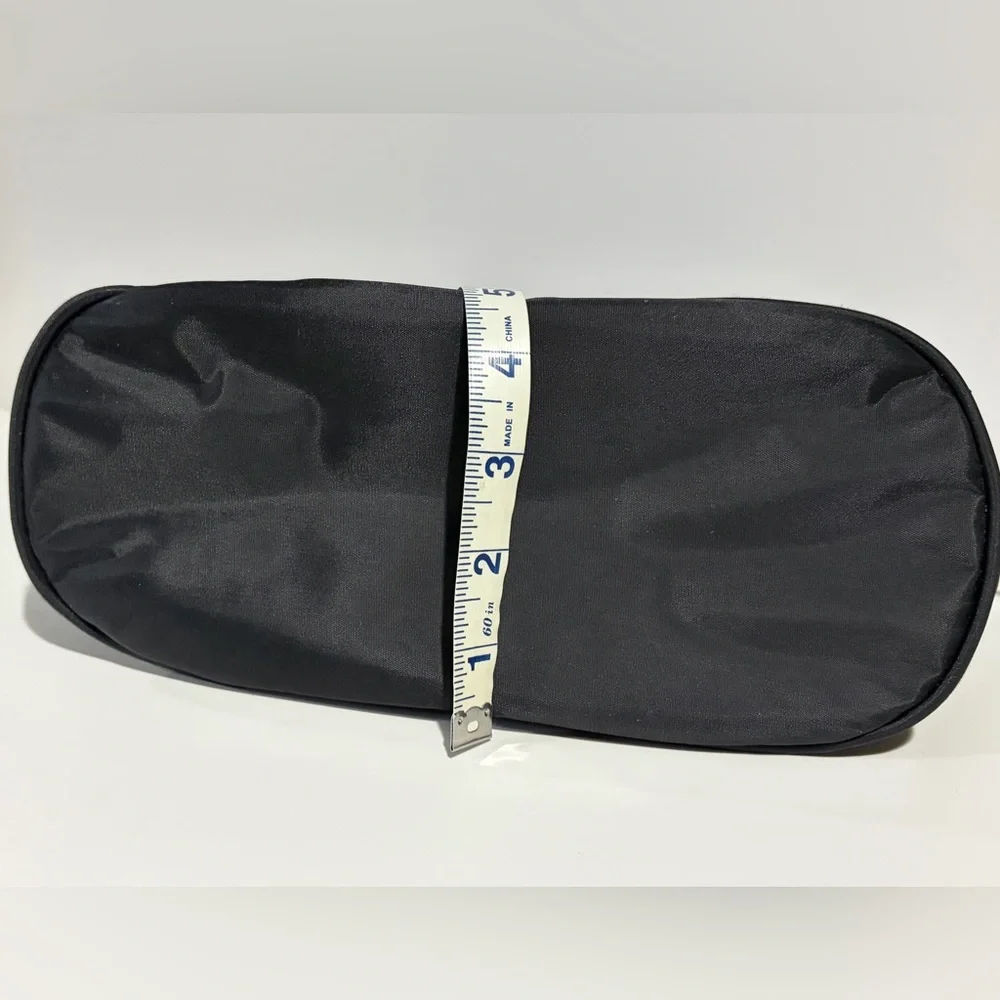 Elle Black Women's Insulated Lunch Bag‎